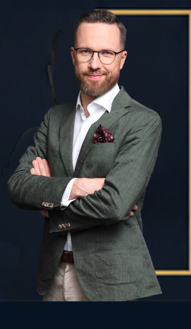 Tymoteusz Zych
